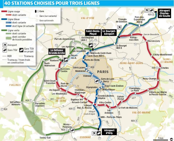 ... BÃ©con-les-BruyÃ¨res fait partie des 40 nouvelles stations prÃ©vues