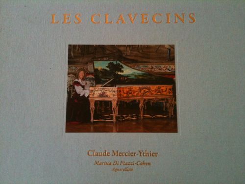 Clavecins
