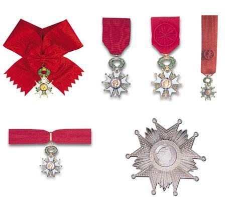 Legion d'honneur