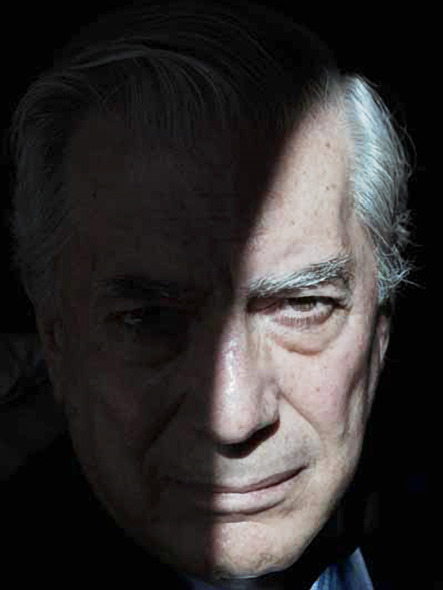 Mario-vargas-llosa