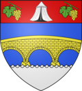 Blason_Courbevoie