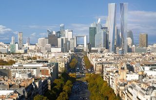 La defense demain