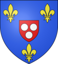 Blason_Puteaux