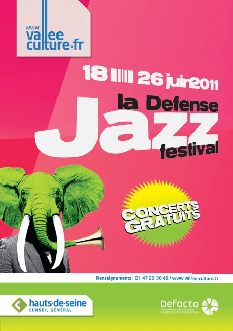 Jazzfestival