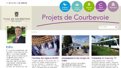 Projet-courbevoie