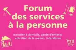 Forumservices