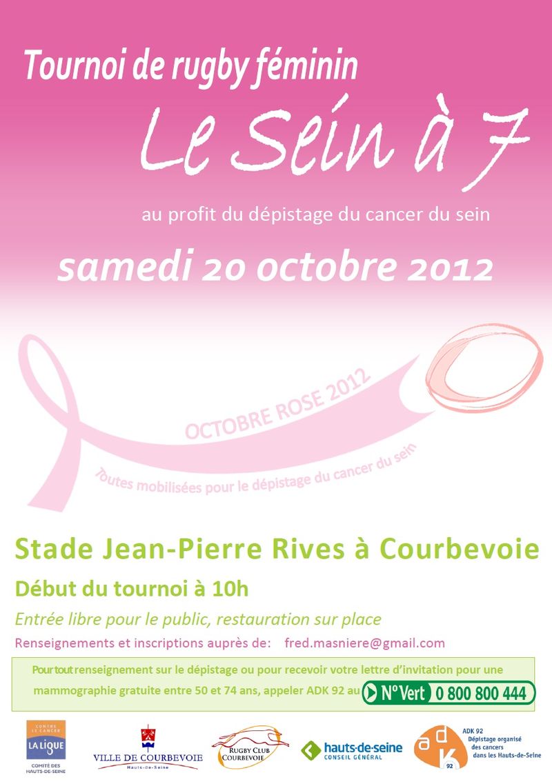 Lutte contre cancer