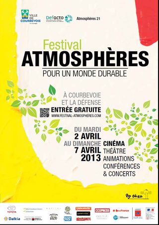 Festival-atmospheres